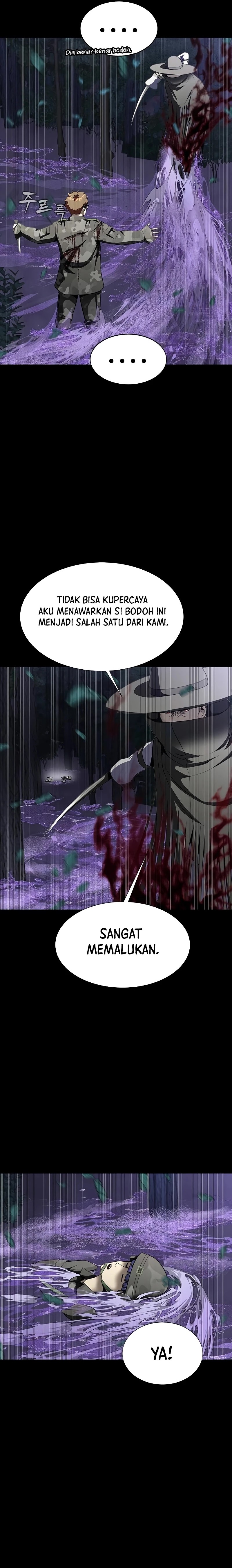 Steel-Eating Player Chapter 44 Gambar 21