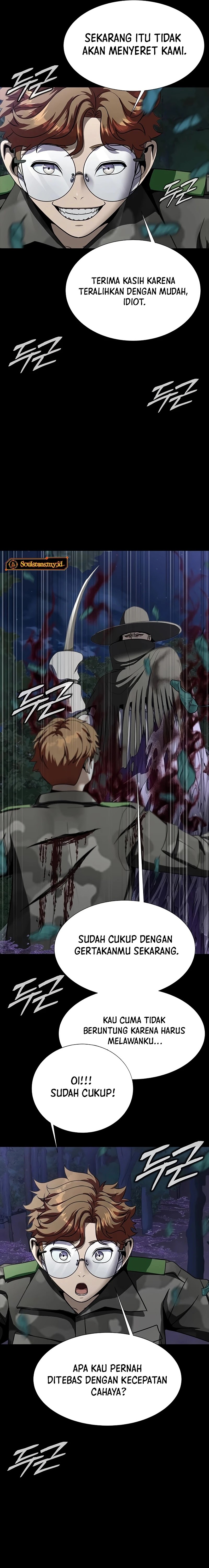 Steel-Eating Player Chapter 44 Gambar 22