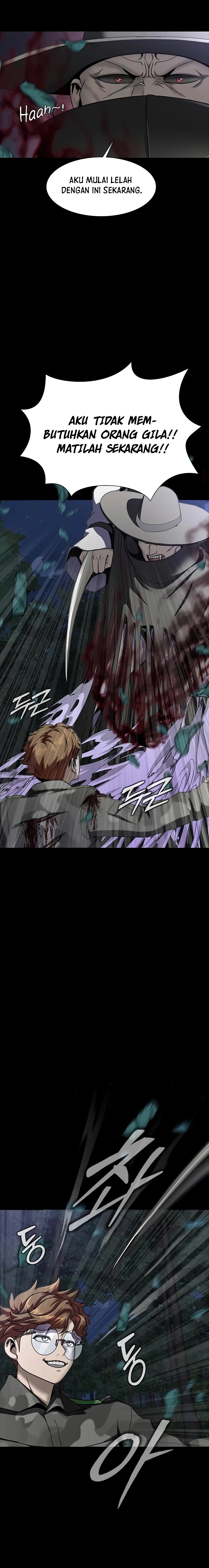 Steel-Eating Player Chapter 44 Gambar 23