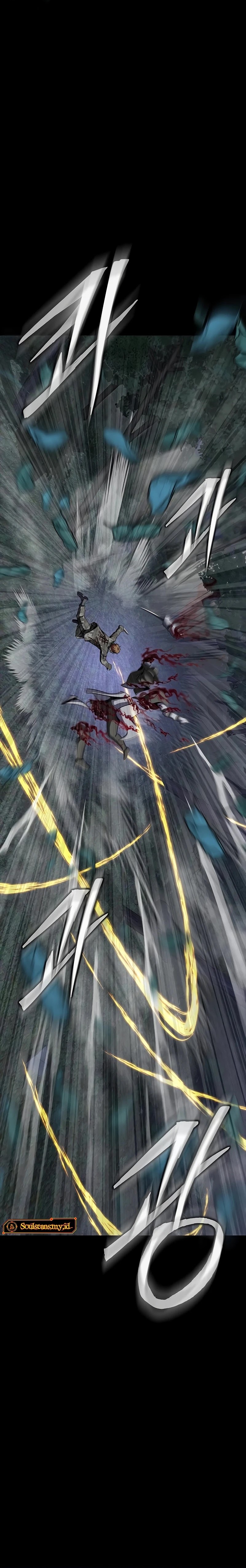 Steel-Eating Player Chapter 44 Gambar 28