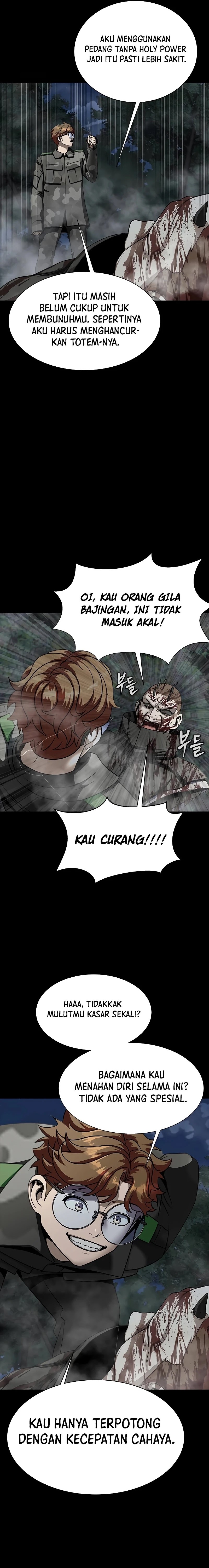 Steel-Eating Player Chapter 44 Gambar 30