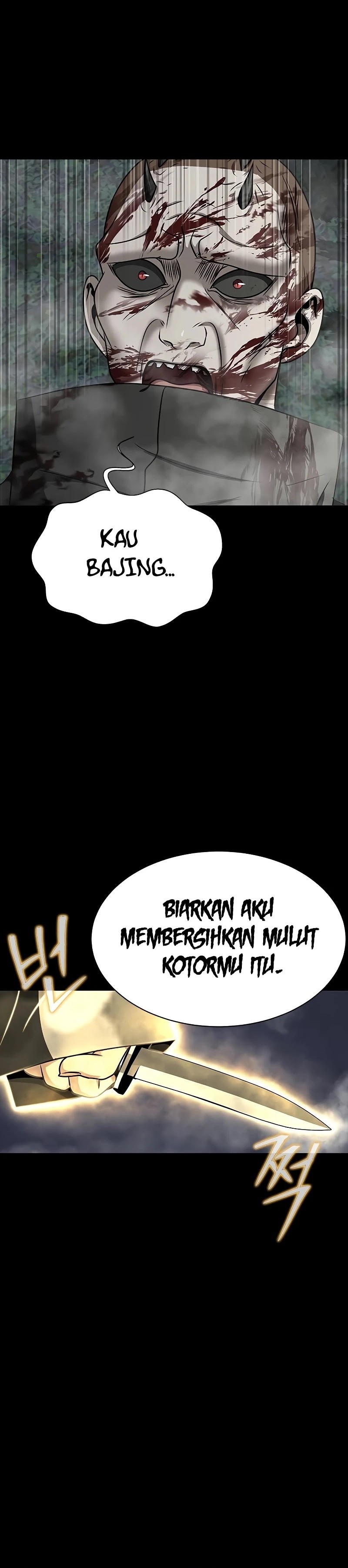 Steel-Eating Player Chapter 44 Gambar 31