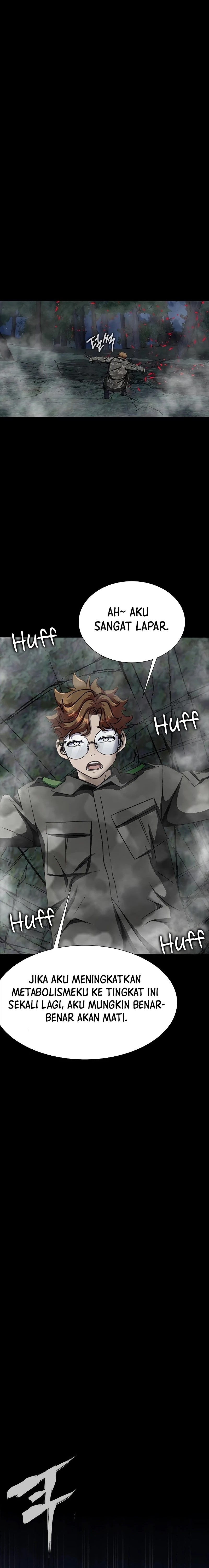 Steel-Eating Player Chapter 44 Gambar 33