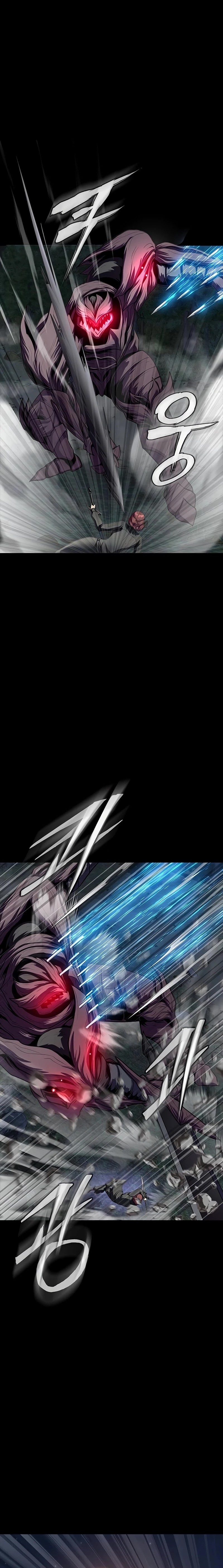 Steel-Eating Player Chapter 44 Gambar 36