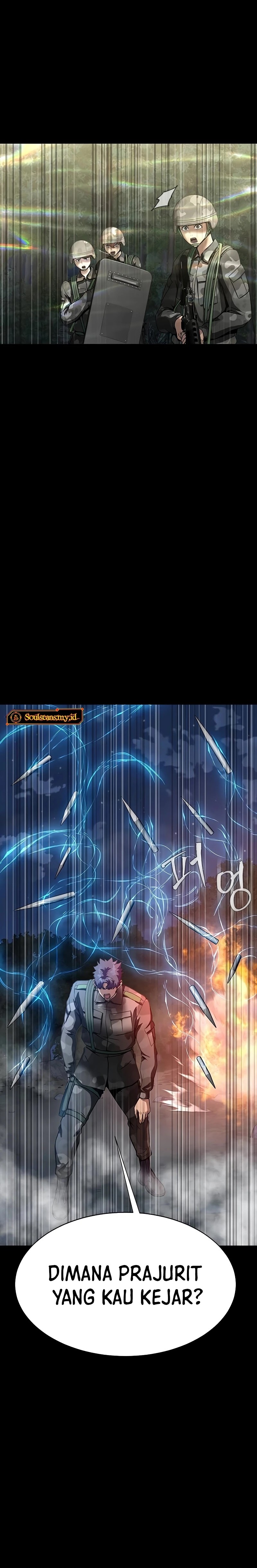 Steel-Eating Player Chapter 44 Gambar 38