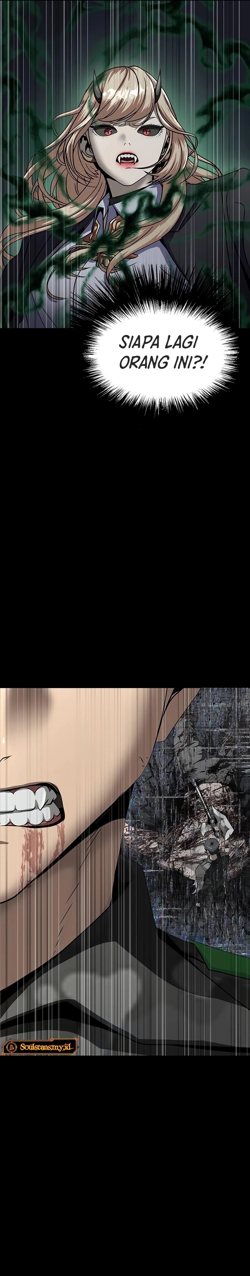 Steel-Eating Player Chapter 44 Gambar 39