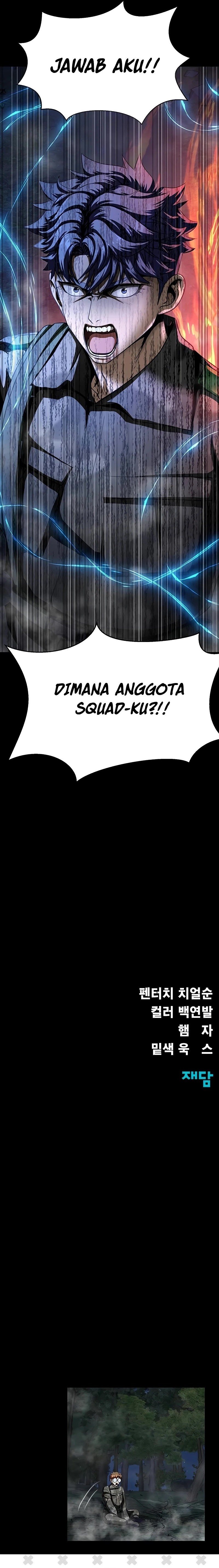 Steel-Eating Player Chapter 44 Gambar 40