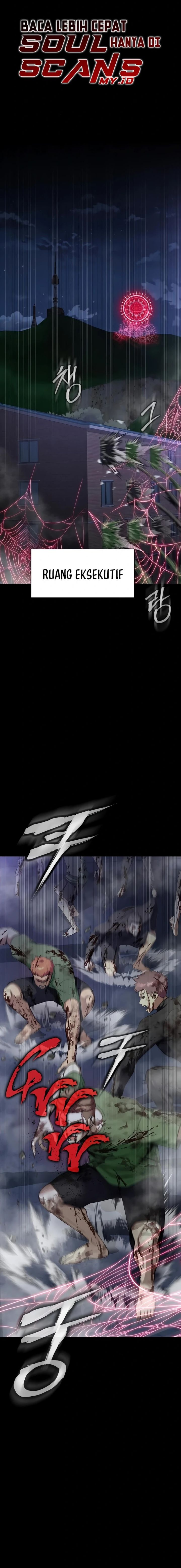 Steel-Eating Player Chapter 46 Gambar 3