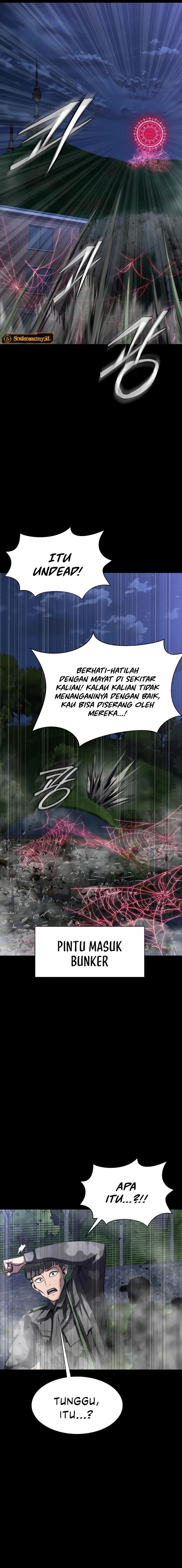 Steel-Eating Player Chapter 46 Gambar 4
