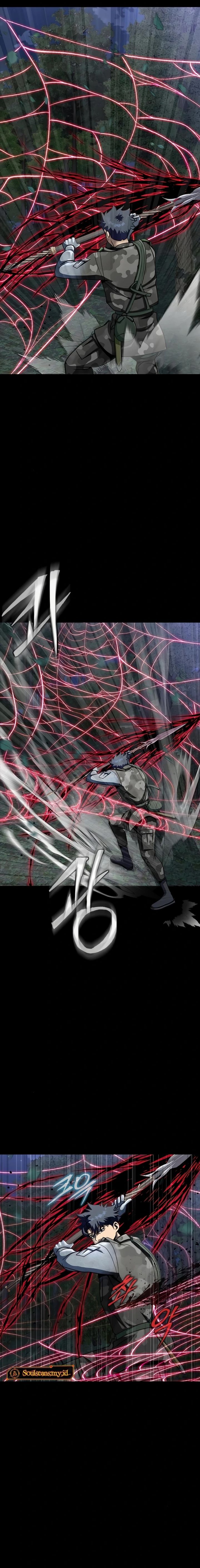 Steel-Eating Player Chapter 46 Gambar 7
