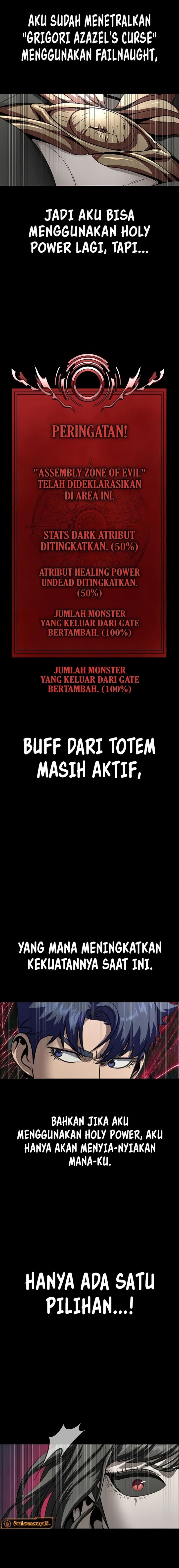 Steel-Eating Player Chapter 46 Gambar 9