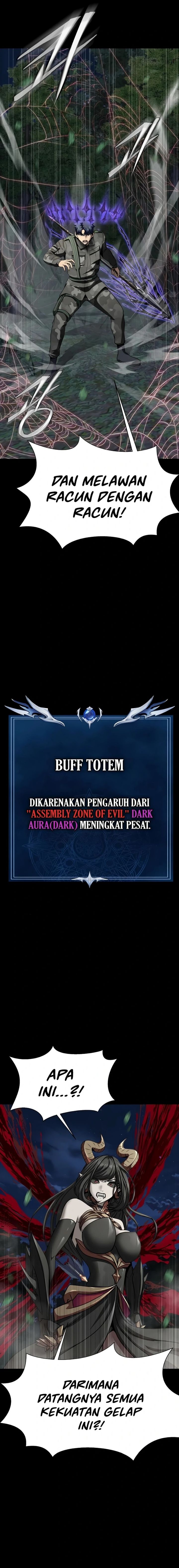 Steel-Eating Player Chapter 46 Gambar 12