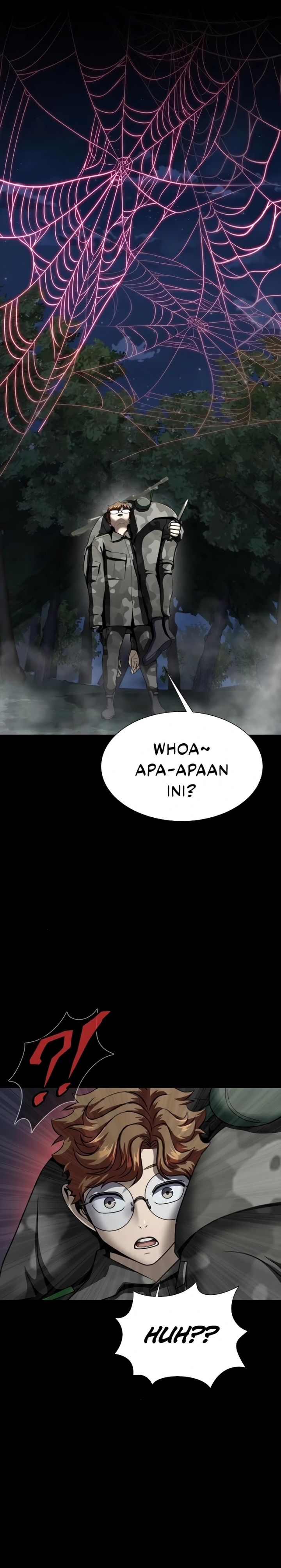 Steel-Eating Player Chapter 46 Gambar 18