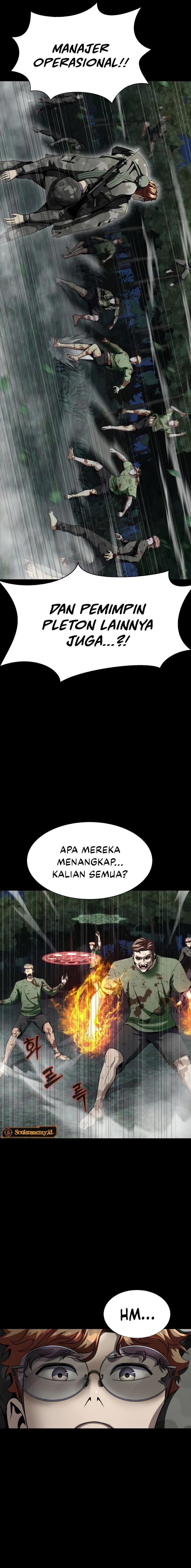 Steel-Eating Player Chapter 46 Gambar 19