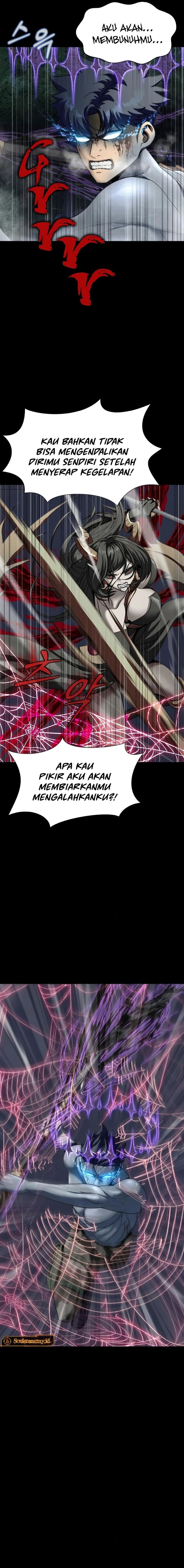 Steel-Eating Player Chapter 46 Gambar 23