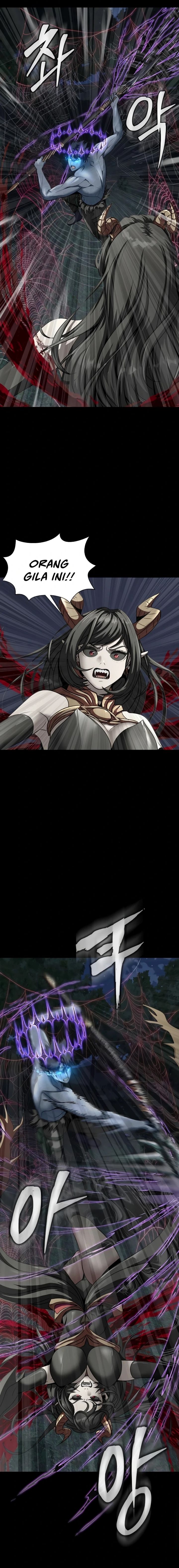 Steel-Eating Player Chapter 46 Gambar 24