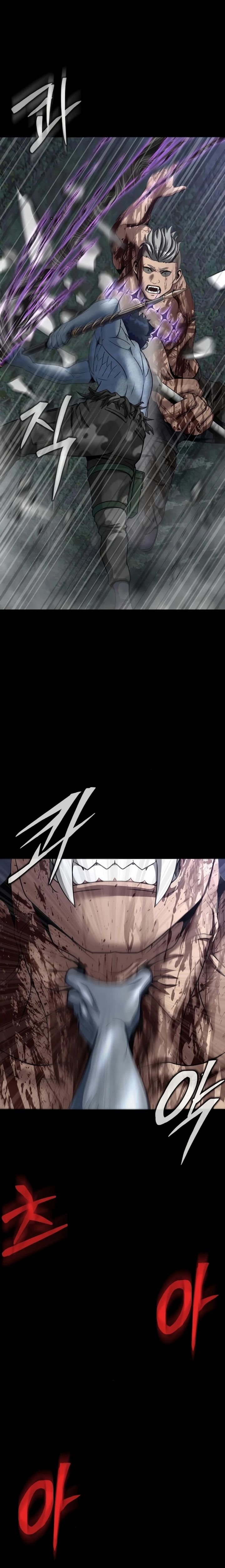 Steel-Eating Player Chapter 46 Gambar 28