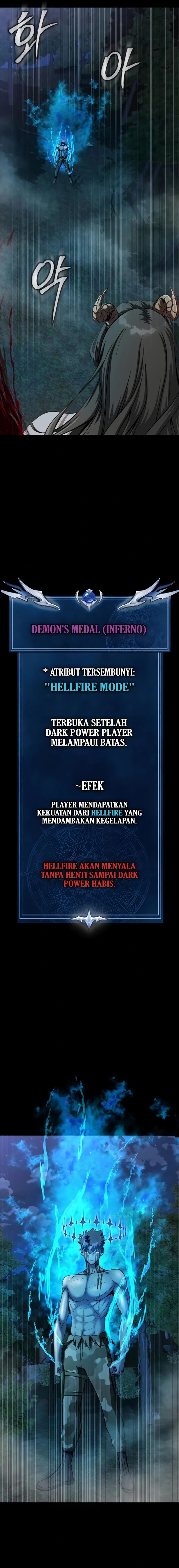 Steel-Eating Player Chapter 46 Gambar 33