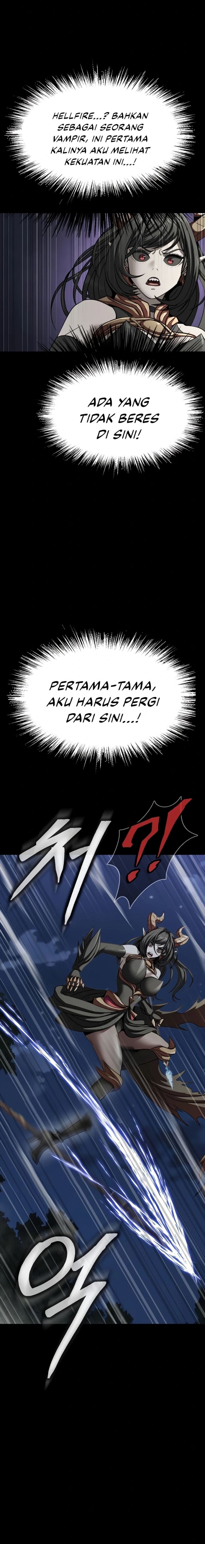 Steel-Eating Player Chapter 46 Gambar 34