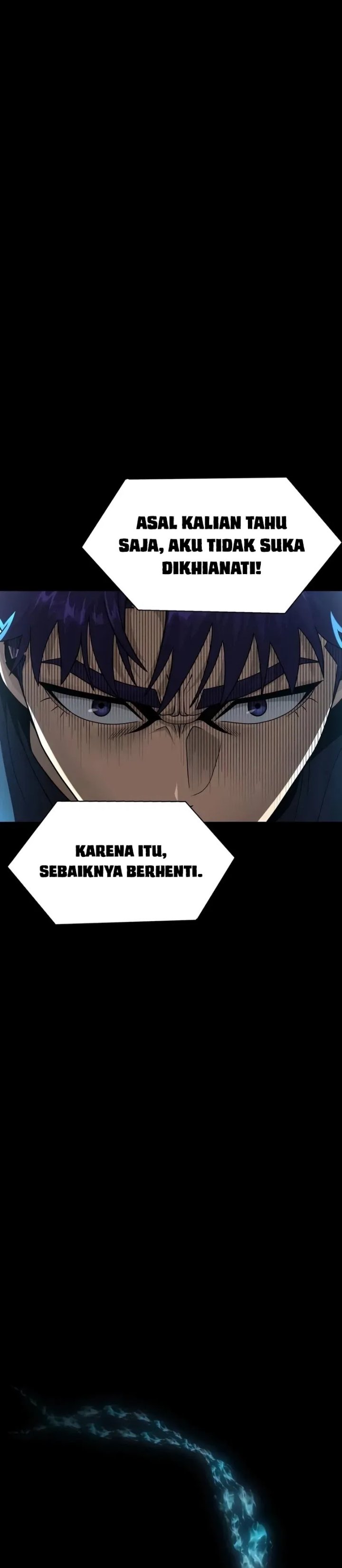 Steel-Eating Player Chapter 53 Gambar 2
