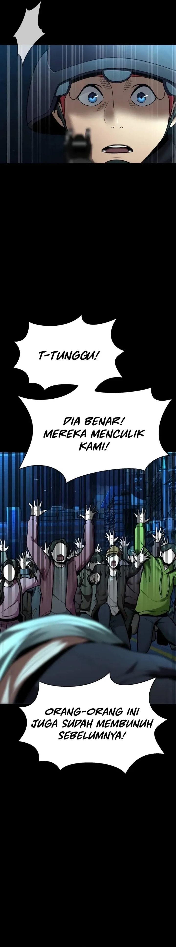 Steel-Eating Player Chapter 53 Gambar 7
