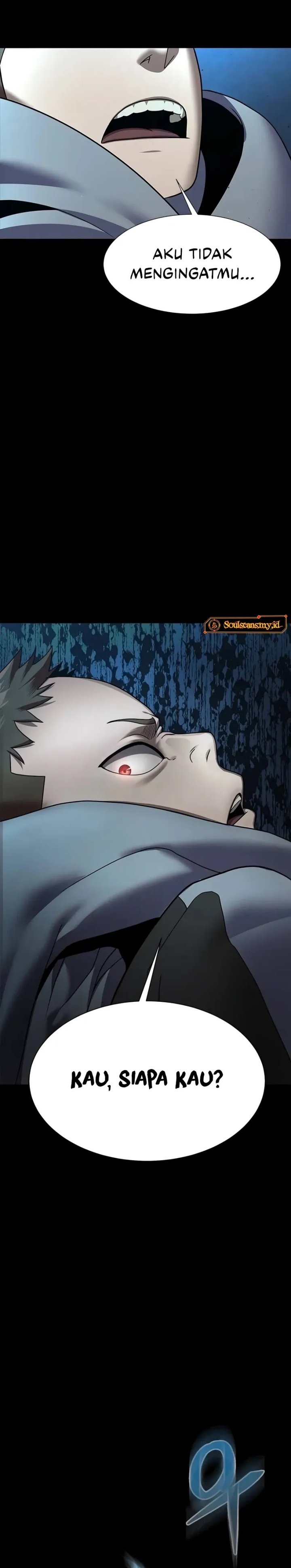 Steel-Eating Player Chapter 53 Gambar 9