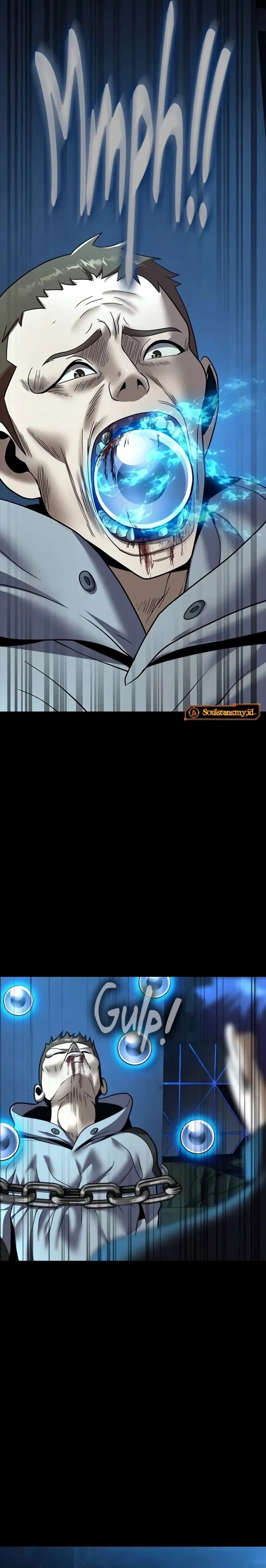 Steel-Eating Player Chapter 53 Gambar 16