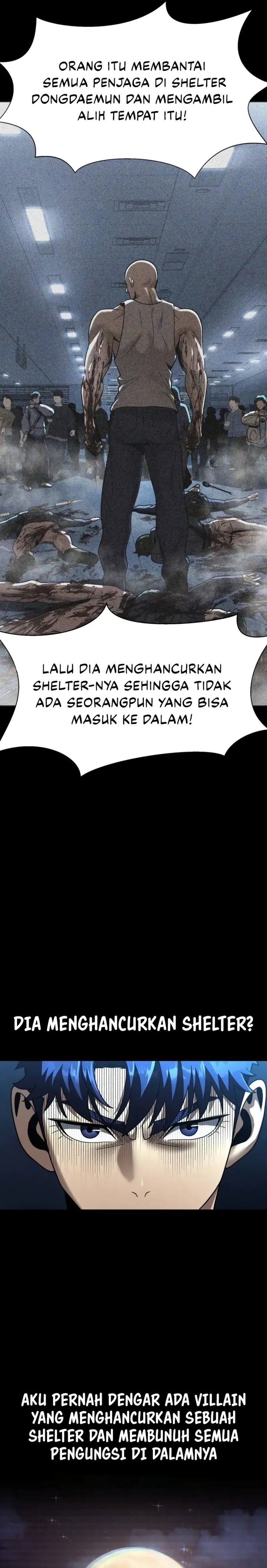 Steel-Eating Player Chapter 53 Gambar 20