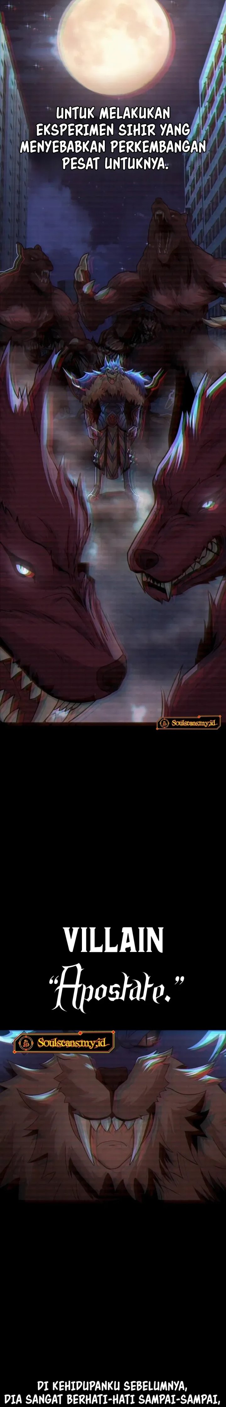 Steel-Eating Player Chapter 53 Gambar 21