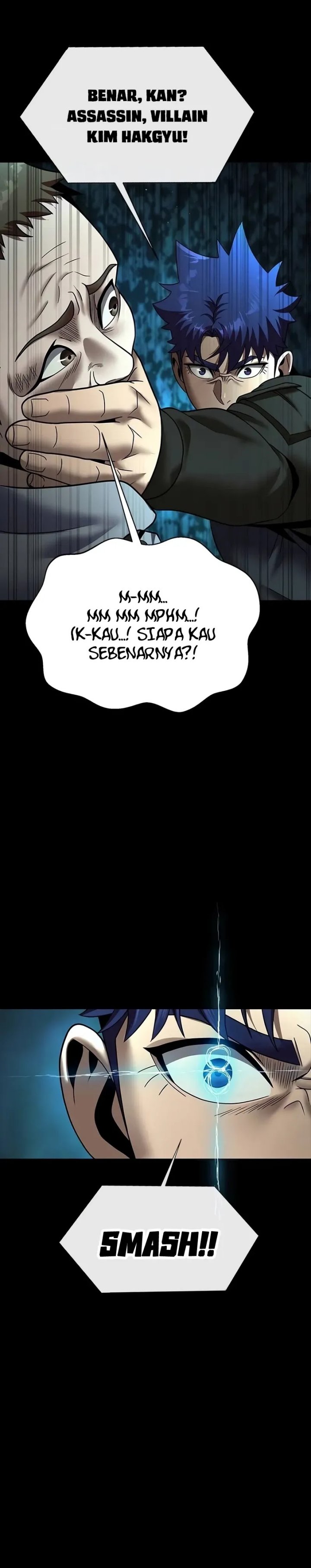 Steel-Eating Player Chapter 53 Gambar 24
