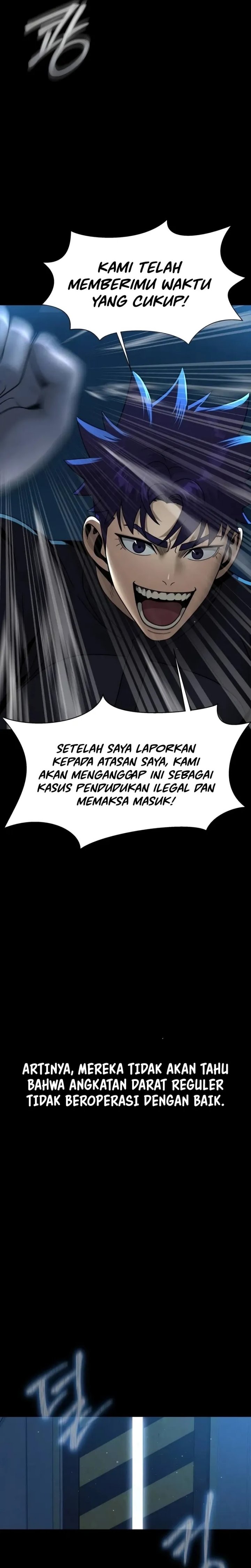 Steel-Eating Player Chapter 53 Gambar 31