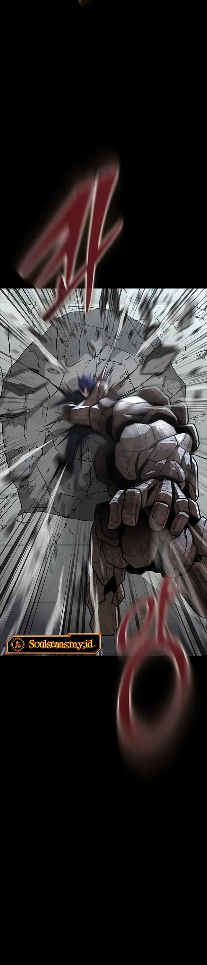 Steel-Eating Player Chapter 53 Gambar 45