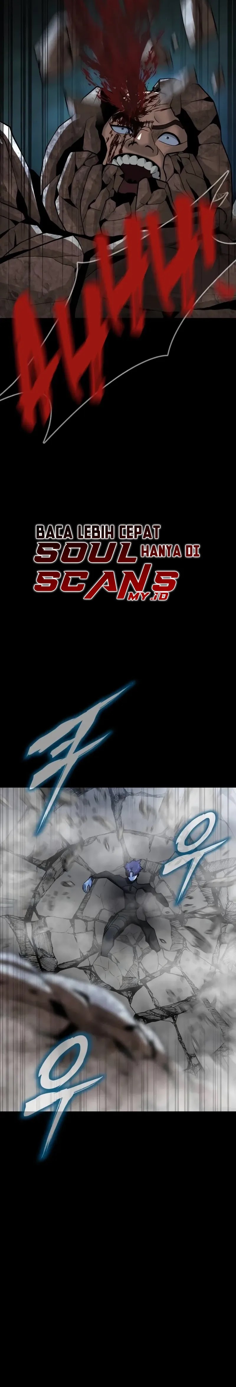 Steel-Eating Player Chapter 54 Gambar 3