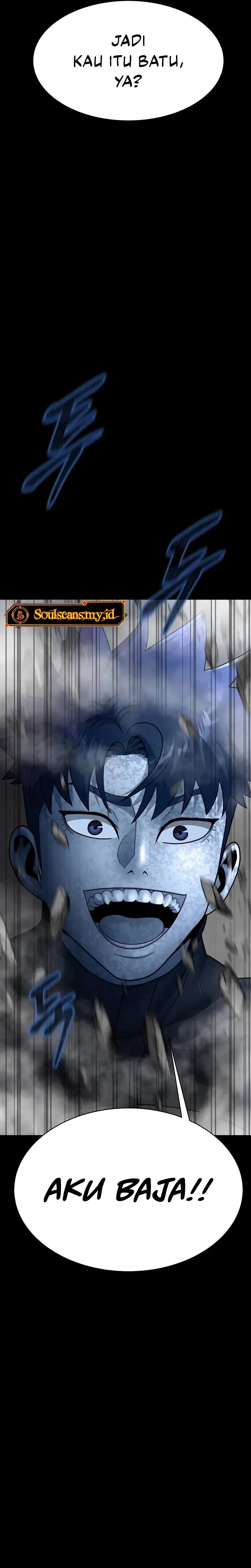 Steel-Eating Player Chapter 54 Gambar 4