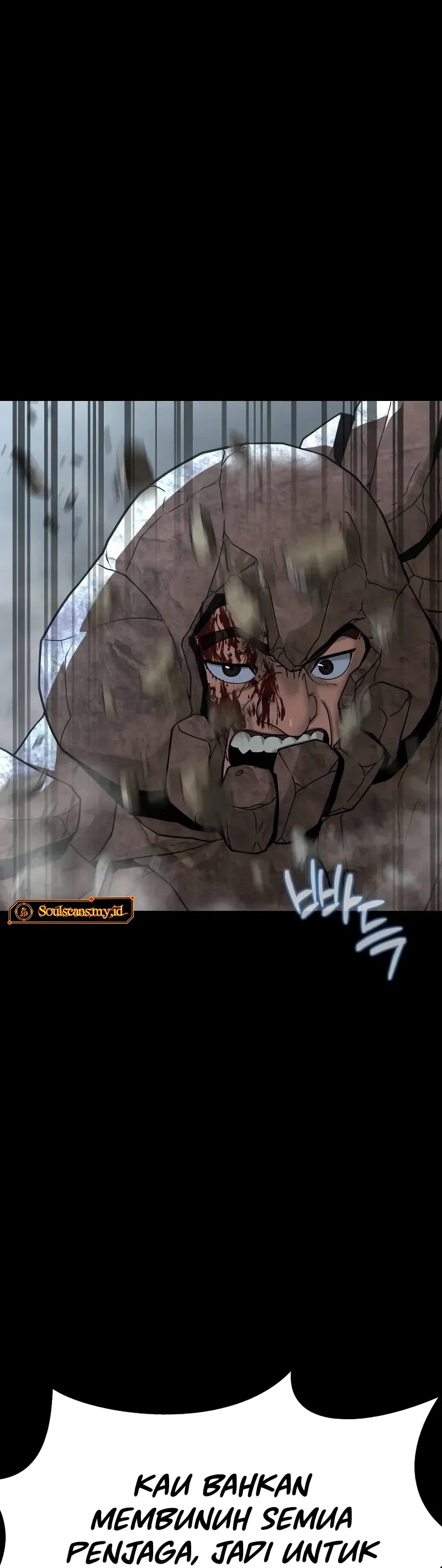Steel-Eating Player Chapter 54 Gambar 7