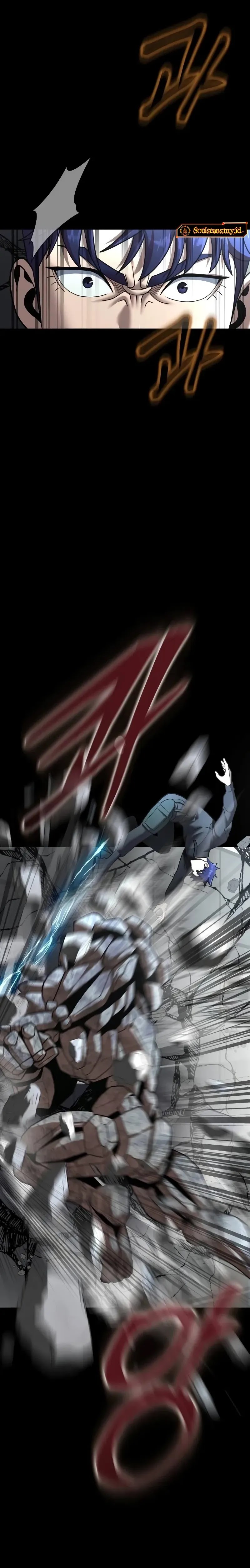 Steel-Eating Player Chapter 54 Gambar 9