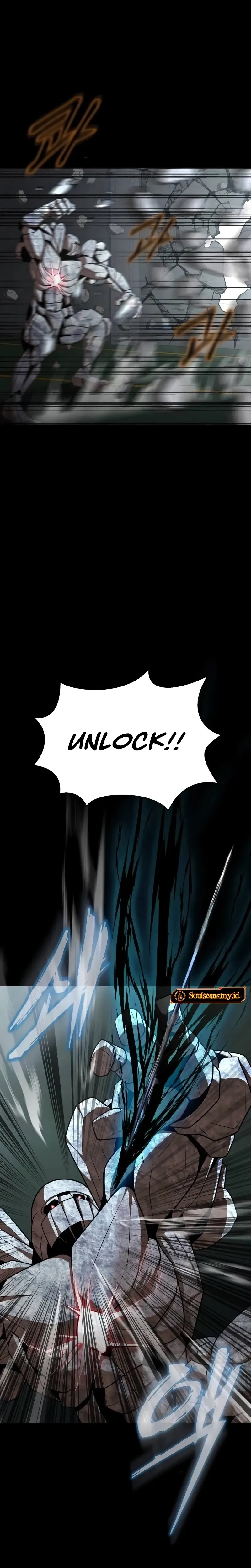 Steel-Eating Player Chapter 54 Gambar 10