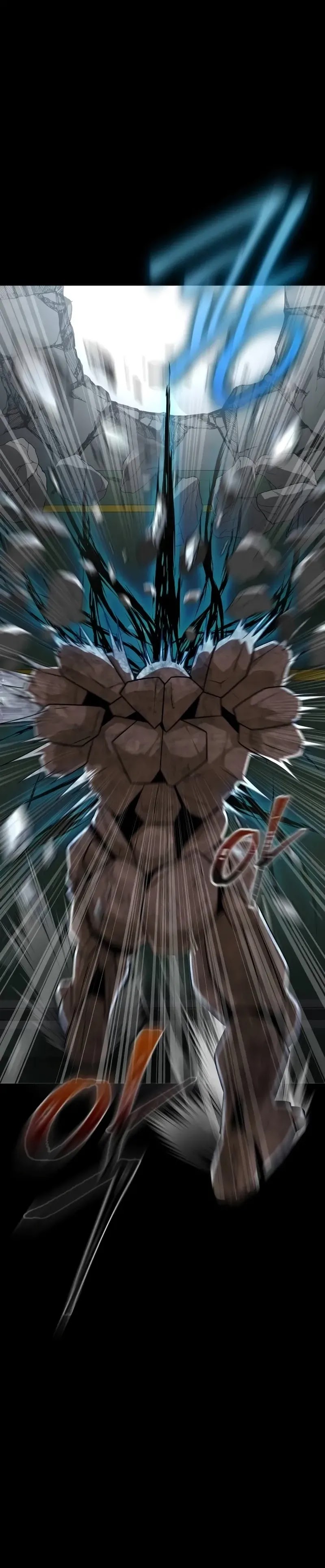 Steel-Eating Player Chapter 54 Gambar 11