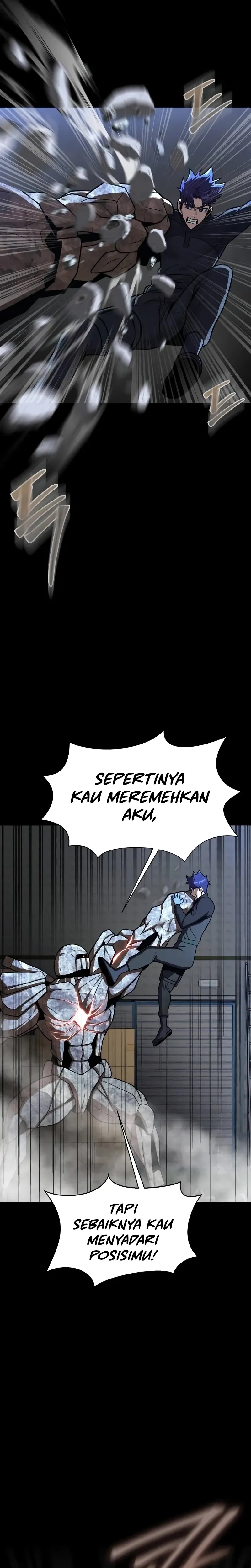 Steel-Eating Player Chapter 54 Gambar 17