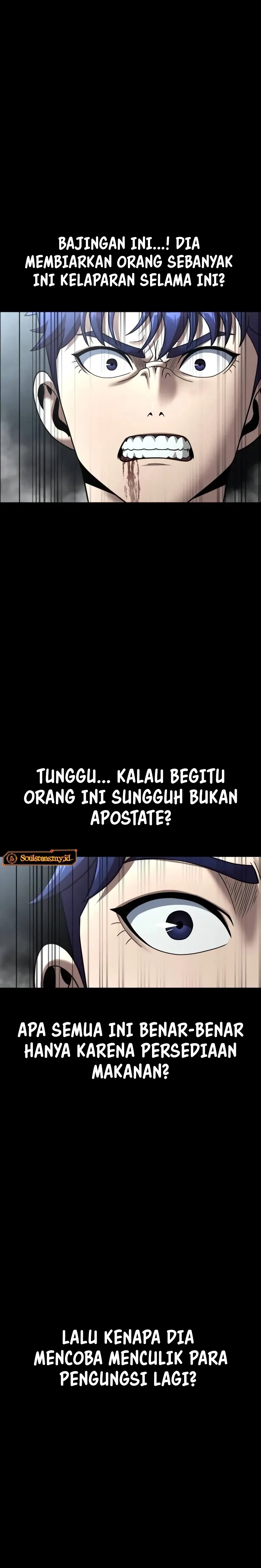 Steel-Eating Player Chapter 54 Gambar 29