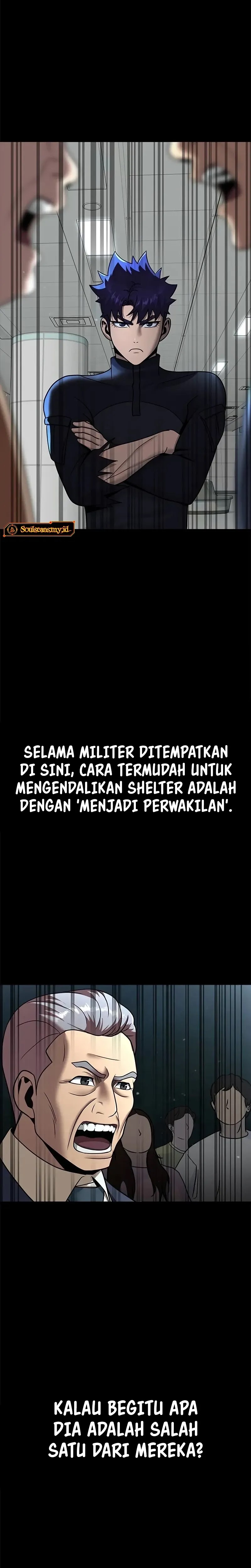Steel-Eating Player Chapter 54 Gambar 45