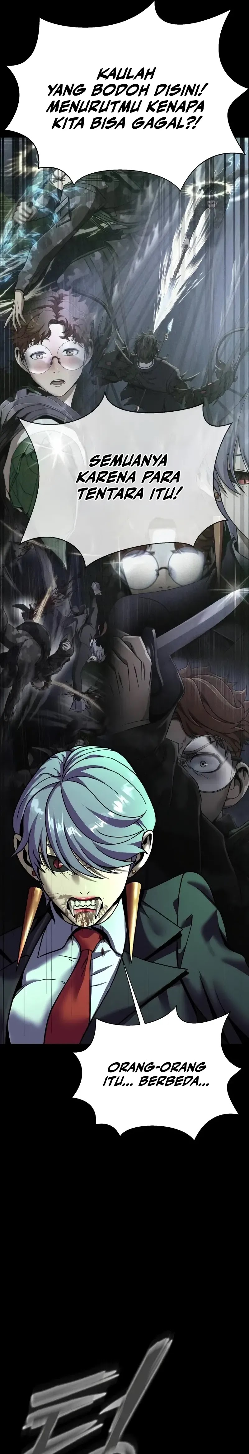 Steel-Eating Player Chapter 55 Gambar 9