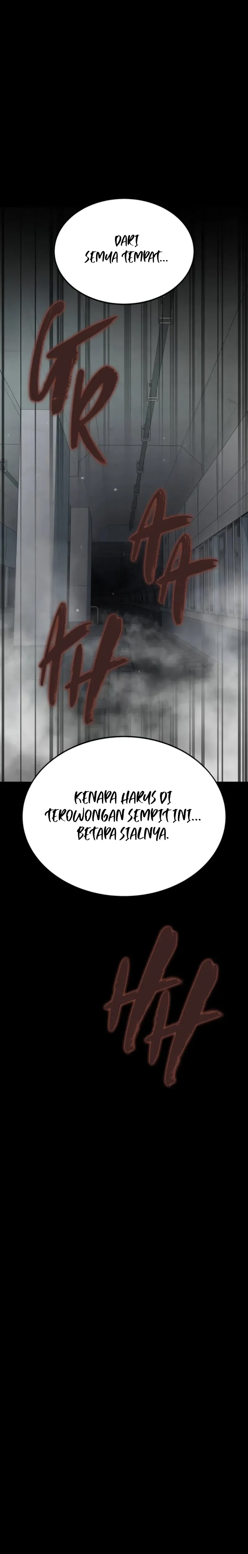 Steel-Eating Player Chapter 55 Gambar 25