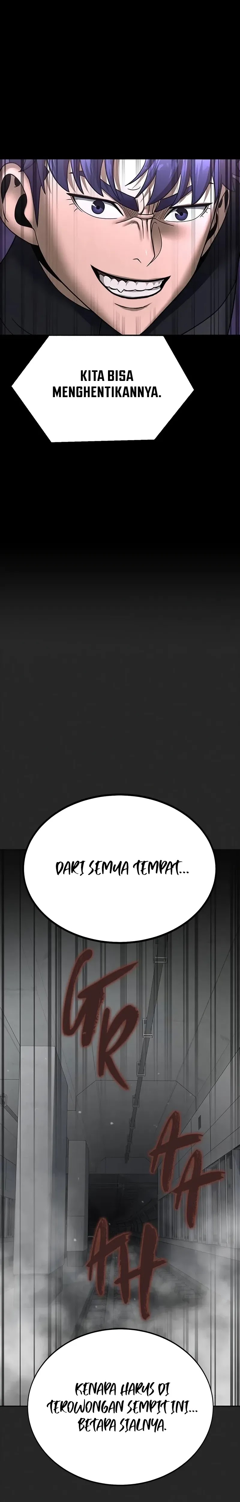 Steel-Eating Player Chapter 55 Gambar 31