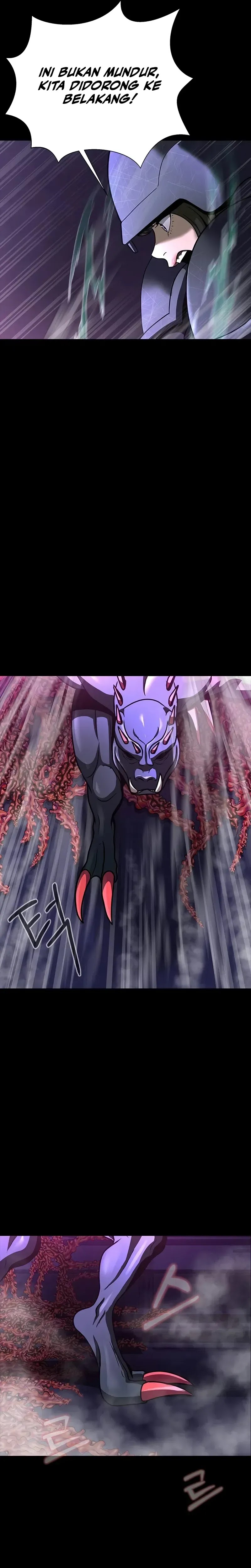 Steel-Eating Player Chapter 55 Gambar 41