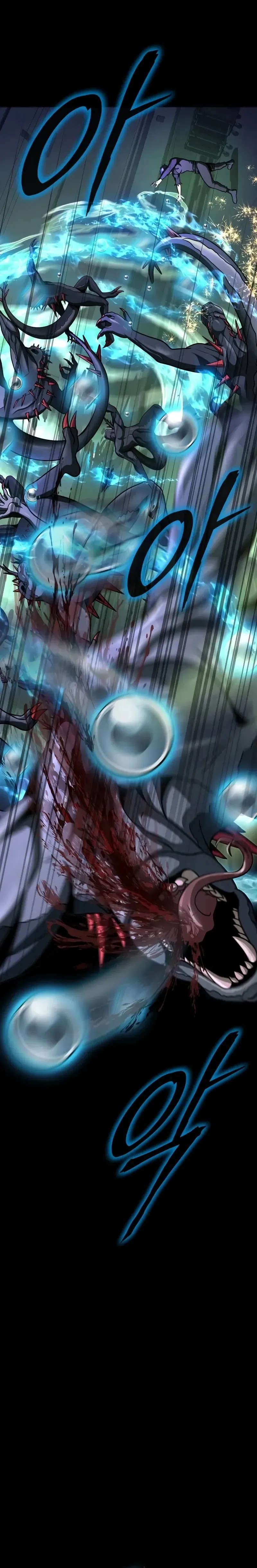 Steel-Eating Player Chapter 55 Gambar 50