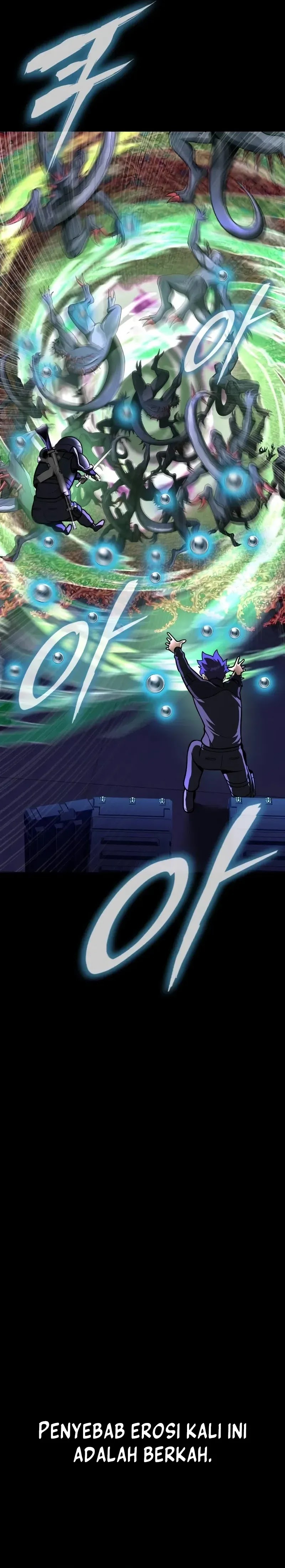 Steel-Eating Player Chapter 55 Gambar 51