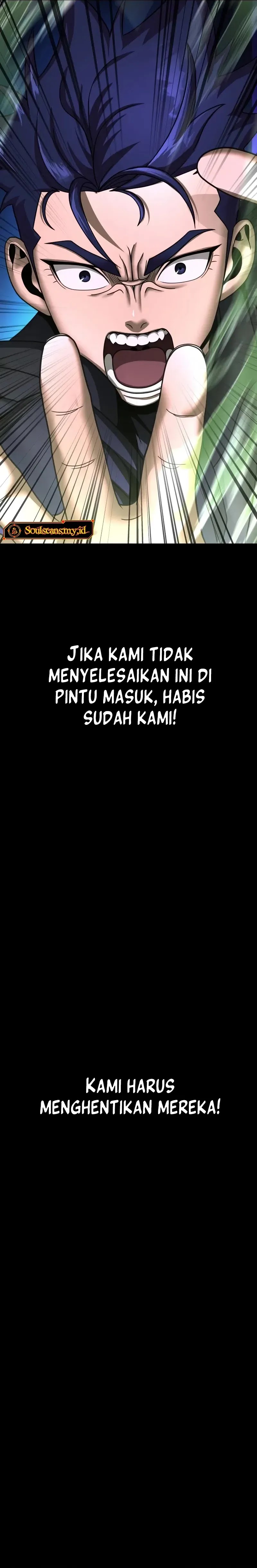 Steel-Eating Player Chapter 55 Gambar 52