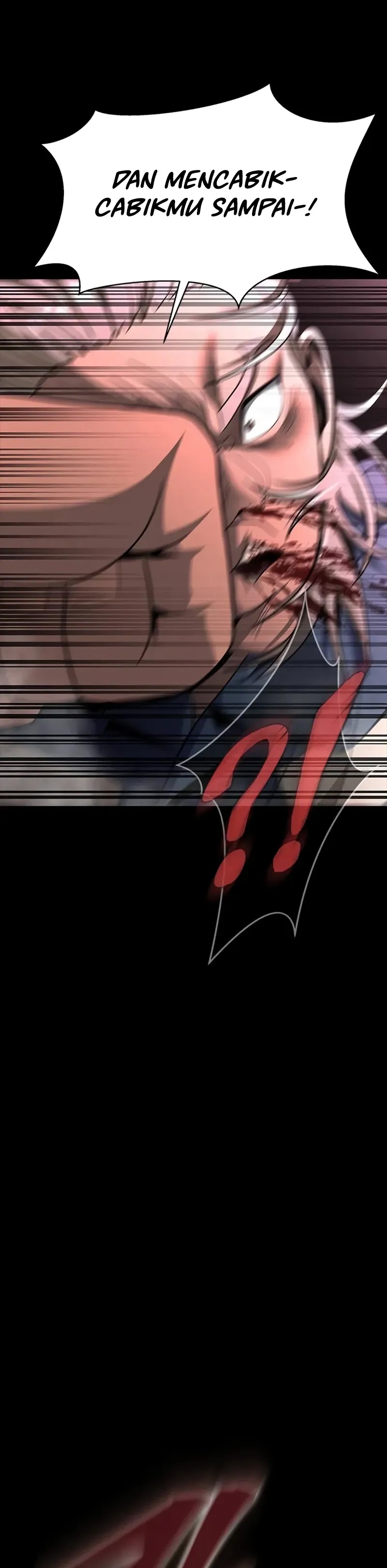 Steel-Eating Player Chapter 62 Gambar 20