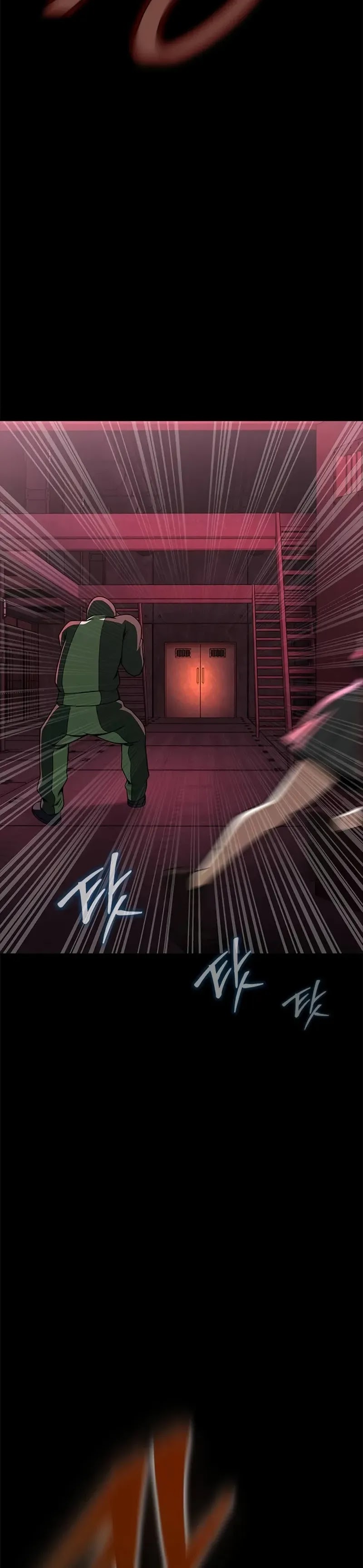 Steel-Eating Player Chapter 62 Gambar 40